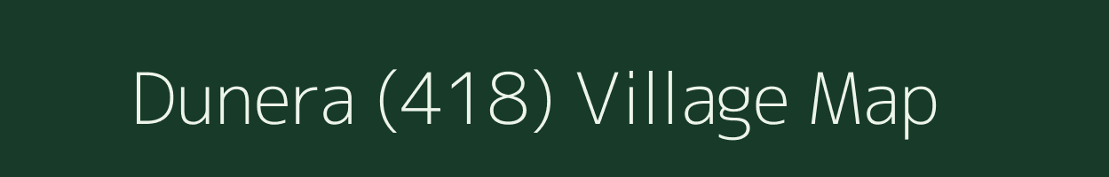 Dunera (418) village map in Punjab