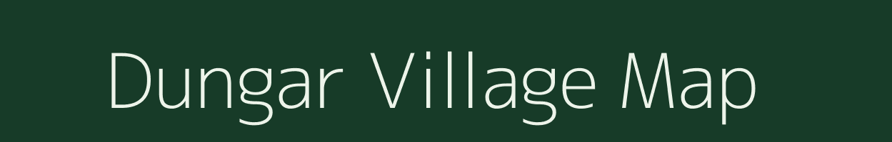 Dungar village map in Uttarakhand