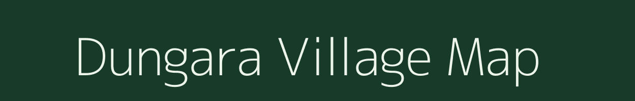 Dungara village map in Uttarakhand