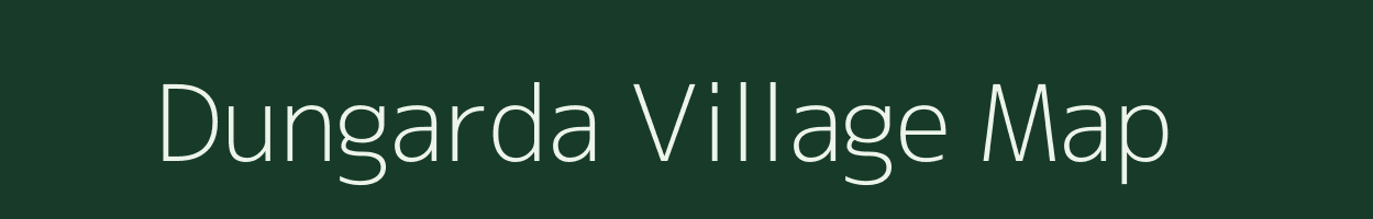 Dungarda village map in Gujarat