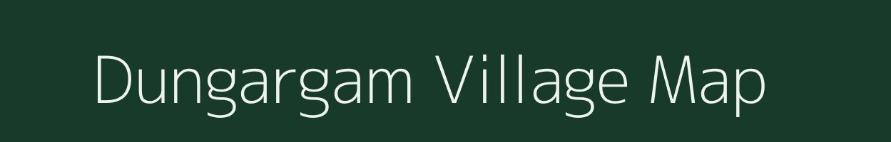 Dungargam village map in Gujarat