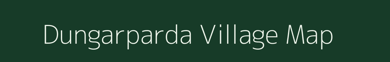 Dungarparda village map in Gujarat