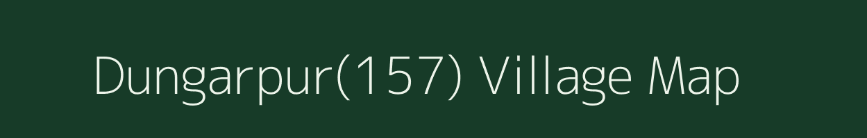 Dungarpur(157) village map in Haryana