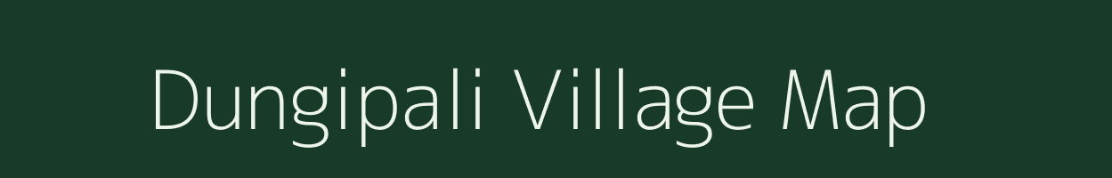 Dungipali village map in Odisha