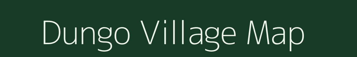 Dungo village map in Jharkhand