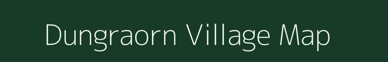 Dungraorn village map in Uttarakhand