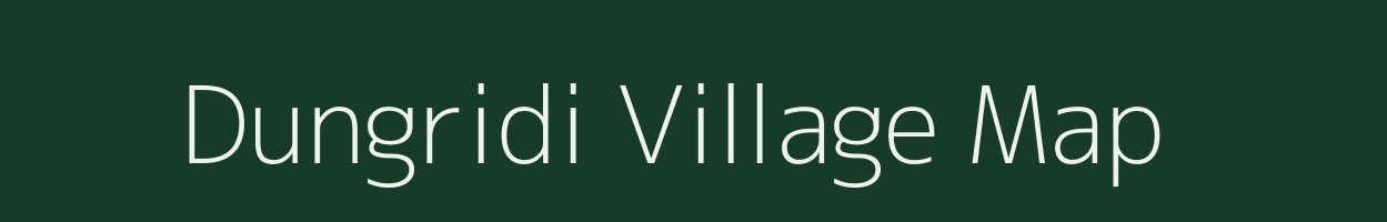 Dungridi village map in West Bengal