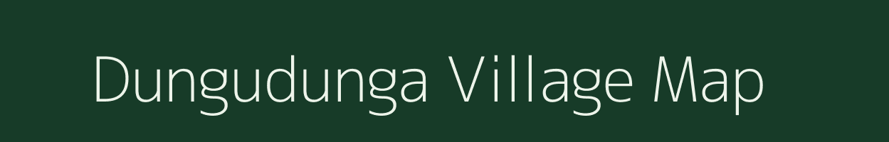 Dungudunga village map in Odisha