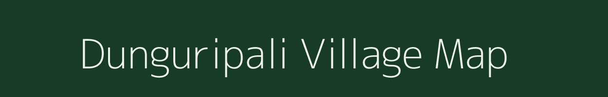 Dunguripali village map in Odisha
