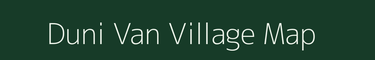 Duni Van village map in Uttarakhand