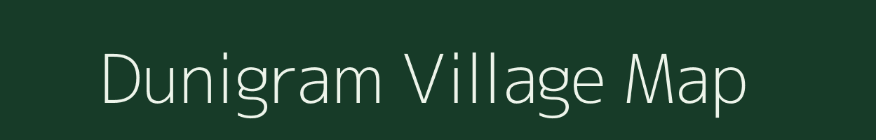 Dunigram village map in West Bengal