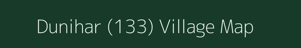 Dunihar (133) village map in Himachal Pradesh