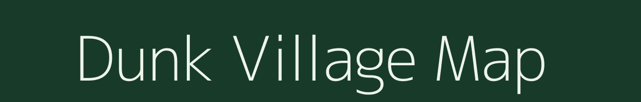 Dunk village map in Uttarakhand