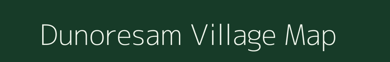 Dunoresam village map in Jharkhand