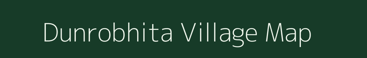 Dunrobhita village map in Jharkhand