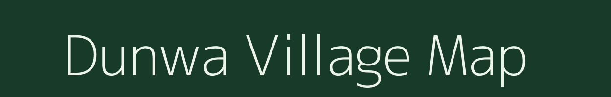 Dunwa village map in Uttar Pradesh