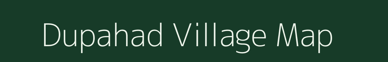 Dupahad village map in Andhra Pradesh