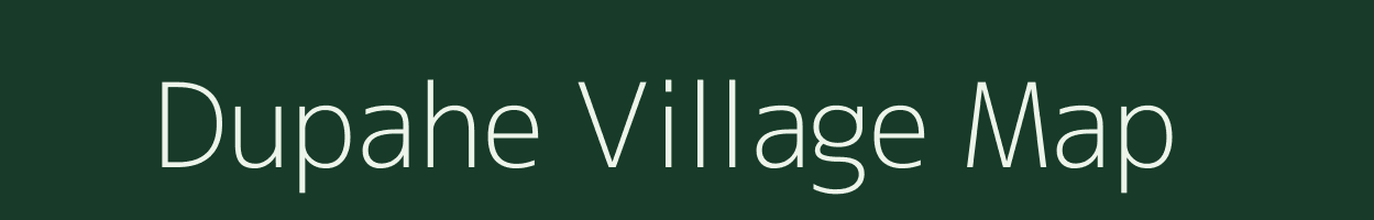 Dupahe village map in Uttar Pradesh