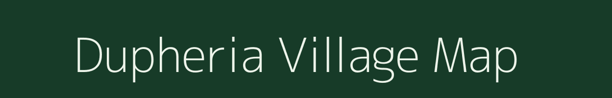 Dupheria village map in Uttar Pradesh