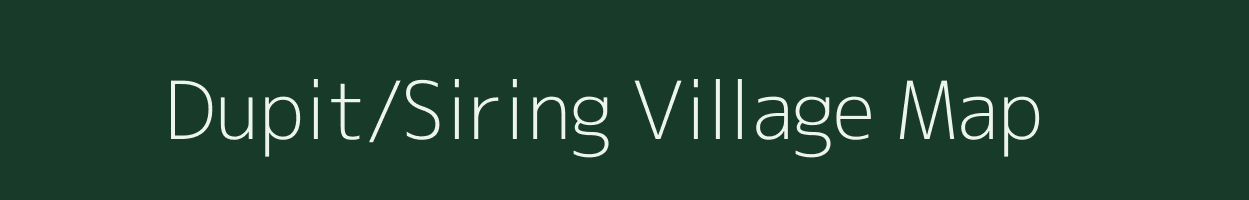 Dupit/Siring village map in Arunachal Pradesh