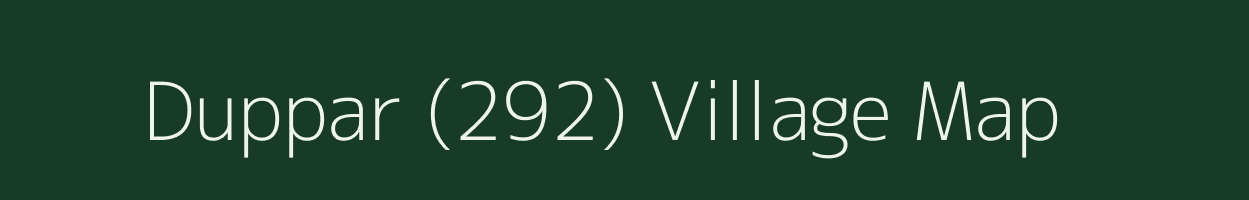 Duppar (292) village map in Himachal Pradesh