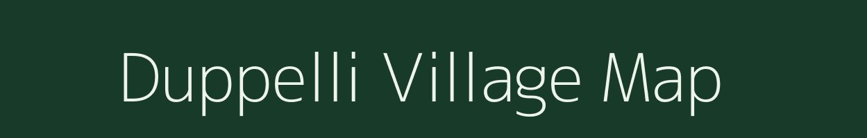 Duppelli village map in Andhra Pradesh