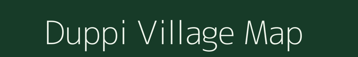 Duppi village map in Chhattisgarh