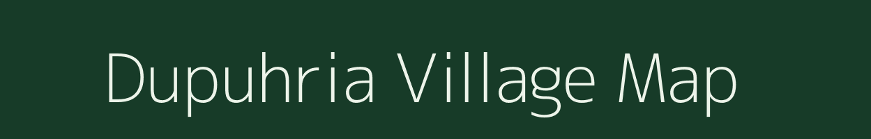 Dupuhria village map in Uttar Pradesh