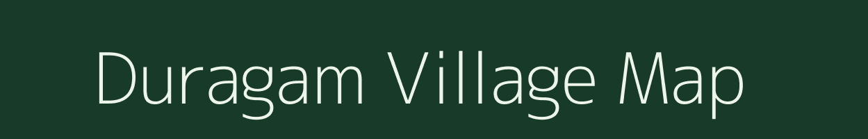 Duragam village map in Odisha