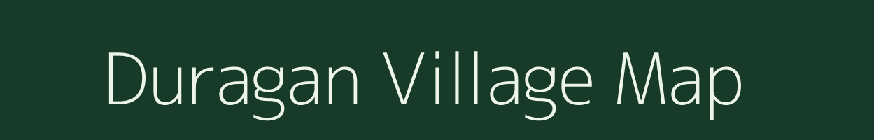 Duragan village map in Odisha