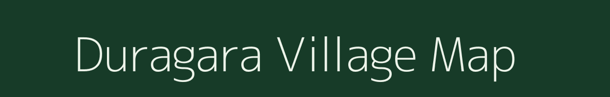 Duragara village map in Jharkhand