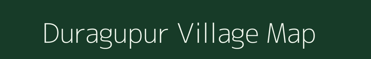 Duragupur village map in Uttar Pradesh