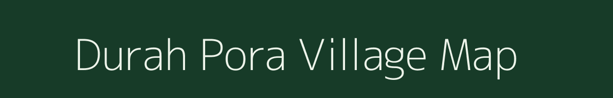 Durah Pora village map in Jammu & Kashmir