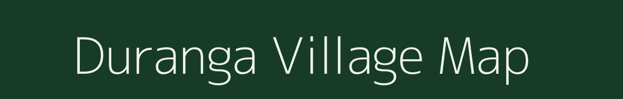 Duranga village map in Odisha