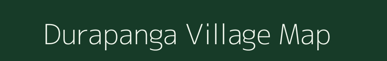 Durapanga village map in Odisha