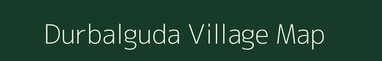 Durbalguda village map in Odisha