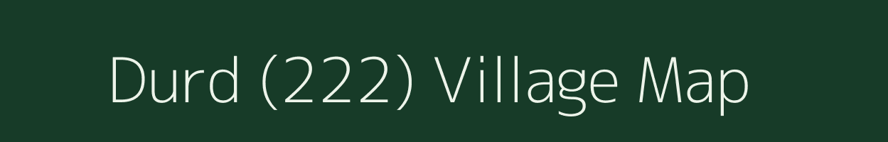 Durd (222) village map in Punjab