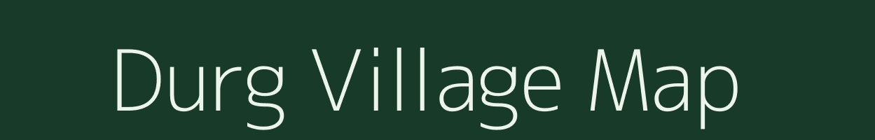 Durg village map in Karnataka