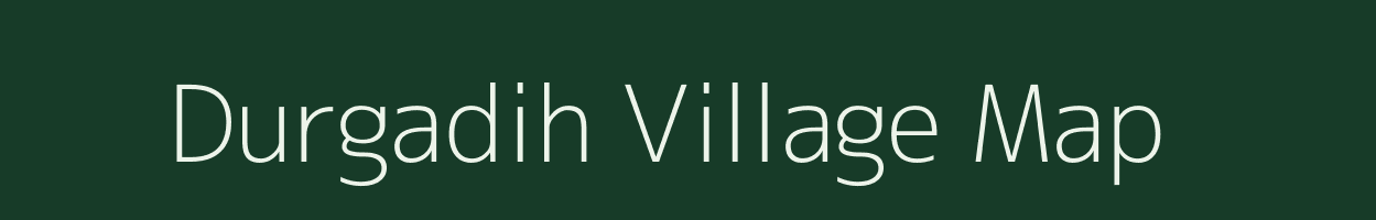 Durgadih village map in Jharkhand