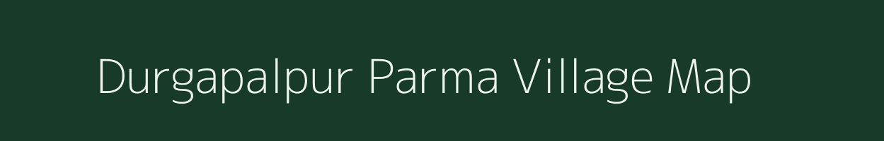 Durgapalpur Parma village map in Uttarakhand