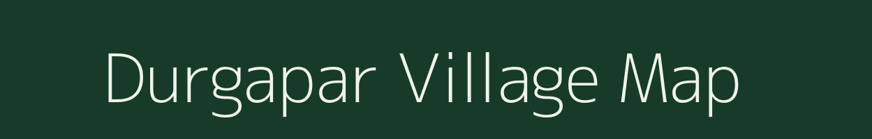 Durgapar village map in Uttar Pradesh