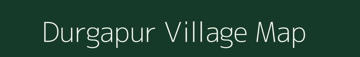 Durgapur village map in Maharashtra