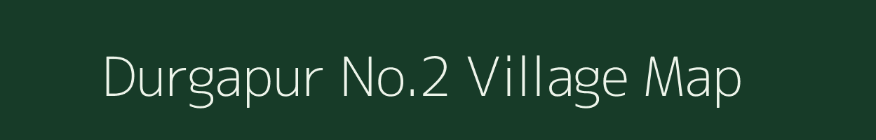 Durgapur No.2 village map in Assam
