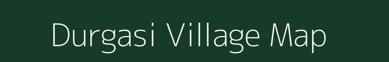 Durgasi village map in Rajasthan