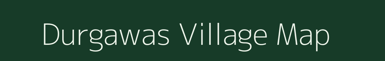 Durgawas village map in Rajasthan