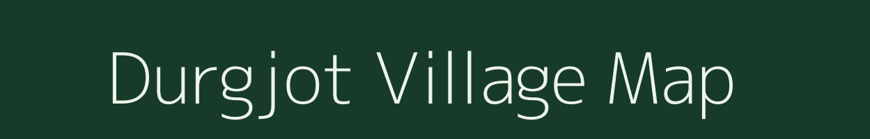 Durgjot village map in Uttar Pradesh