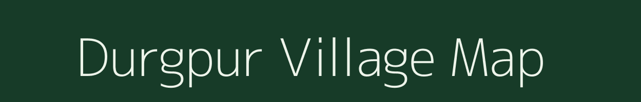 Durgpur village map in Uttar Pradesh