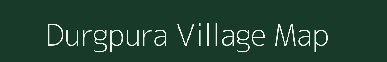 Durgpura village map in Rajasthan