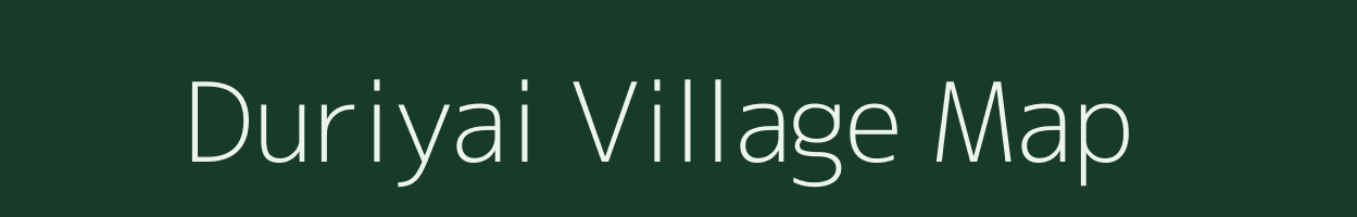 Duriyai village map in Uttar Pradesh