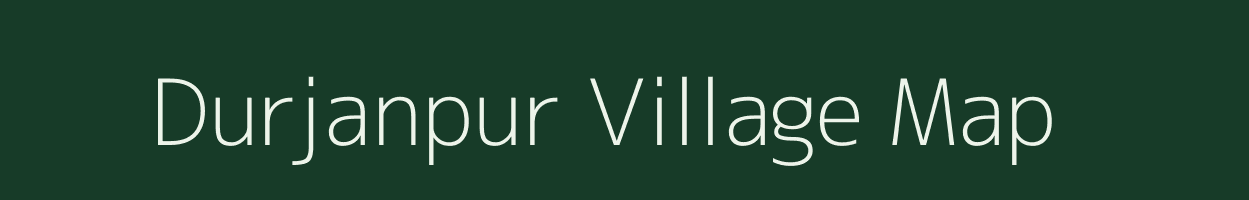 Durjanpur village map in Uttar Pradesh